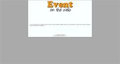 Desktop Screenshot of dancebook.com