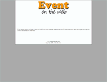 Tablet Screenshot of dancebook.com